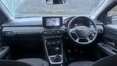 Dacia Sandero 1.0 Tce Expression 5dr Petrol Hatchback